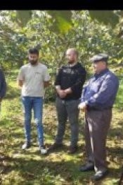 Fındık üreticilerinin dikkatine!