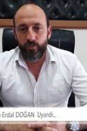 Başkan Doğan, kurban ve kıyma çektirecekleri uyardı.