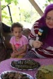 ERBAA YAPRAK SARMASI