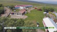 KARS GÖKSU PEYNİRCİLİK
