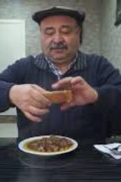 Rize Usulü Kavurma