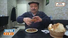 Rize Usulü Kavurma