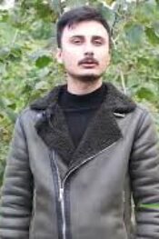 Agroida Karadeniz saha mühendisi Mehmet Ali Torgan görevine başladı