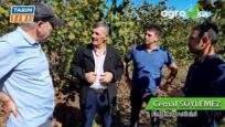Fındık Üreticisi Cemal Söylemez’ de AGROİDA Ailesine katıldı