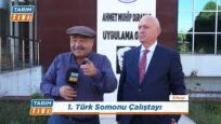 TÜRK SOMONU DÜNYA MARKASI OLUYOR!..