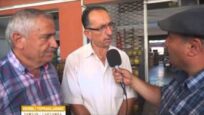 Çarşamba Sebze ve Meyve Hali