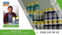 Bayilerimiz, EŞREF ALP Agroida Boyalıca- İznik /BURSA Bayisi
