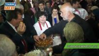 BİR KAŞKAYDI FESHANE GÜNLERİ 2015