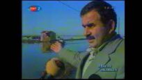 HAYAT AKARKEN TRT YAYINI