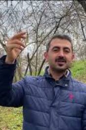 Bu uygulamayla yüzde 40 verim ve randıman artışı ile birlikte masrafları yüzde 30 düşürüyor.