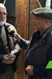 CEVİZ ÜRETİCİSİ AHMET DURAN, SADECE ÜRETMEKLE OLMADIĞINI SÖYLEDİ