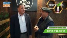 CEVİZ ÜRETİCİSİ ZEKİ ARI 5 TONDAN 12 TONA NASIL ÇIKTIĞINI ANLATTI!..