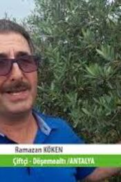 ÇİFTÇİ KÖKEN, “BAKIN NE DEDİ ?