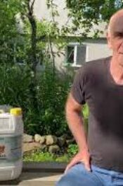 FINDIK ÜRETİCİSİ ALİ BARAN SIKINTISINI ANLATTI