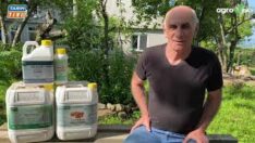 FINDIK ÜRETİCİSİ ALİ BARAN SIKINTISINI ANLATTI