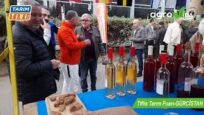 TİFLİS TARIM FUARI AGROİDA 2023