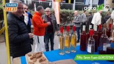 TİFLİS TARIM FUARI AGROİDA 2023