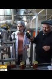 MERZİFON MEYVE MARMELATI EROL ÖNCÜL