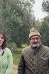 Zeytin Üreticisi Halkalı lekeyle ilgili bakın ne dedi?