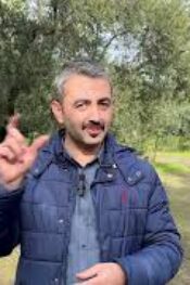 ZEYTİNDE HASAT SONU UYGULAMANIN ÖNEMİ..