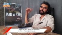 ANKARA CİNAYETİ