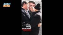 BAFRA BELEDİYE BAŞKAN ADAYI ŞÜKRÜ NEİŞ VATANDAŞLARLA DİYALOĞU