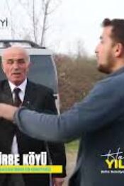HAMDİ YILDIZ BAFRA HALİ İÇİN NE DEDİ?