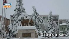 KARLI BAFRA ARŞİV TOPRAK YAPIM