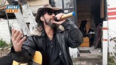 KOVBOY’DAN GİTME SEVİYORUM