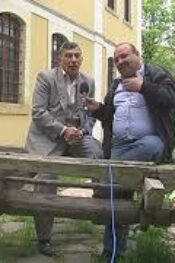 LOKUM USTASI NURİ YILDIZ İDDİALI KONUŞTU..