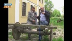 LOKUM USTASI NURİ YILDIZ İDDİALI KONUŞTU..