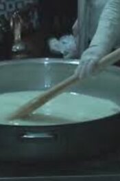 MANDA KAYMAKLI LOKUMUNU HASAN YİĞİT ANLATTI