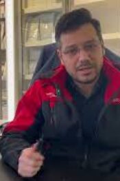 MANİSA SALİHLİDEYİZ BETA TARIM
