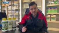 MANİSA SALİHLİDEYİZ BETA TARIM