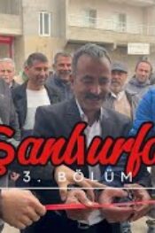ŞANLIURFA – KISAS