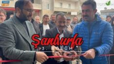 ŞANLIURFA – KISAS