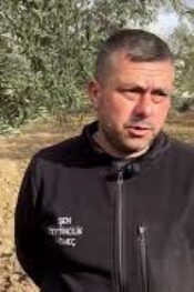 ZEYTİN ÜRETİCİSİ HASAN SEZER BU UYGULAMA İLE AYNI AĞAÇTAN HER YIL ARTARAK ÜRÜN ALMAYI NASIL BAŞARDI