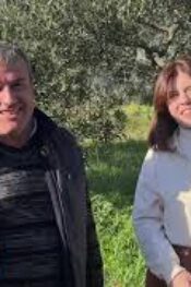 Zeytin üreticisi Mehmet Saçık konuştu!