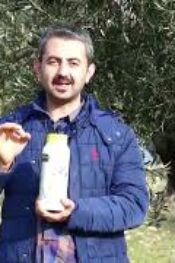 ZEYTİN ve SÜRGÜN