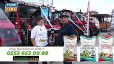 AKŞEHİR TARIM FUARI ATİLLA CEYLAN