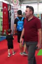 AKŞEHİR TARIM FUARI BİOPEKS FİRMASI