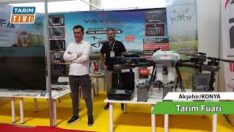 AKŞEHİR TARIM FUARI FARK YEM