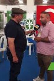 AKŞEHİR TARIM FUARI ILGIN PANCAR KOOP
