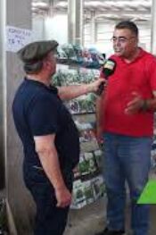 AKŞEHİR TARIM FUARI NURULLAH KILIÇ