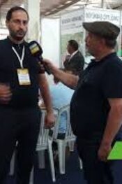 AKŞEHİR TARIM FUARI ÖDEMİŞ YEM