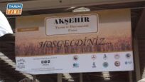 AKŞEHİR TARIM ve HAYVANCILIK FUARI