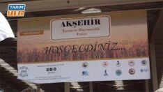 AKŞEHİR TARIM ve HAYVANCILIK FUARI