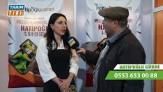 AYŞENUR’UN SAKARYA-HENDEK FUARINA DAİR SÖZLERİ