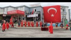 BAFRA’DA AHİLİK 2