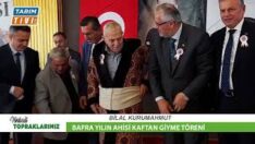 BAFRA’DA AHİLİK BÖLÜM 3